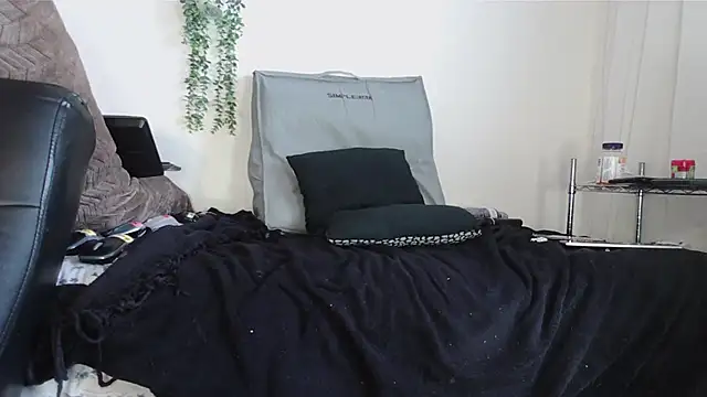 VANESSADDD online show from 03/08/25, 08:14