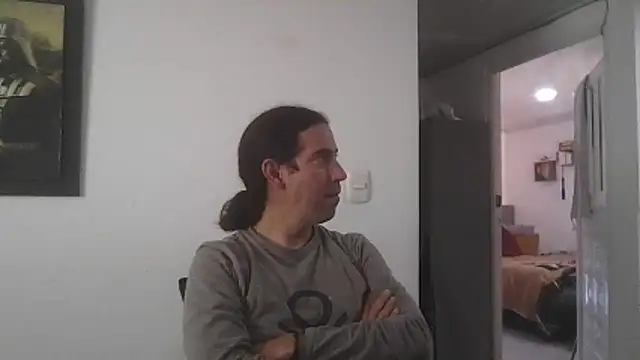 Sexy accent online show from 01/16/26, 05:28