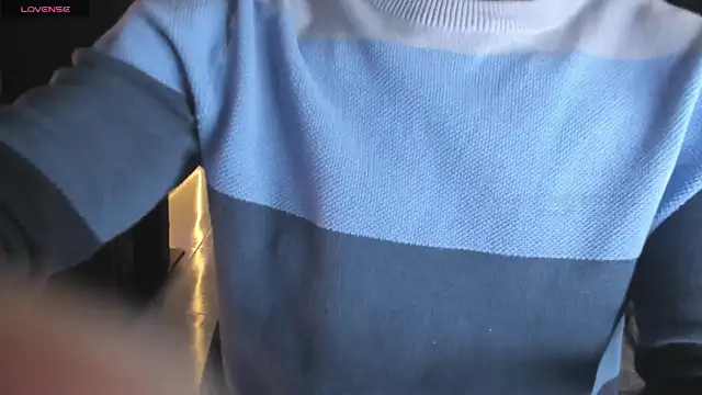 Snapshot of Mark_Kamper chatting on 10/29/25, 11:28 Mark Kamper online show from 10/29/25, 11:28