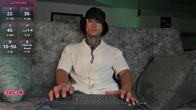 Mark Kamper online show from 12/13/25, 11:21