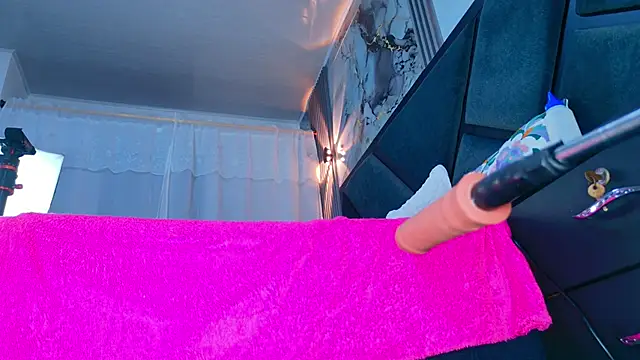 NathaxaLeans online show from 03/06/26, 12:01