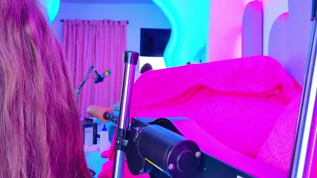 NathaxaLeans online show from 03/28/26, 11:43