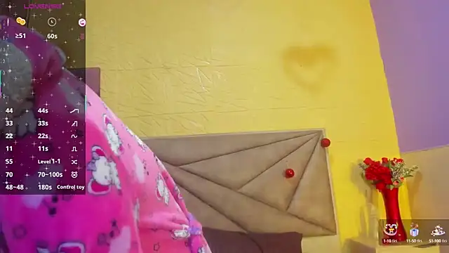 Esmeralda oikos online show from 02/20/25, 11:43