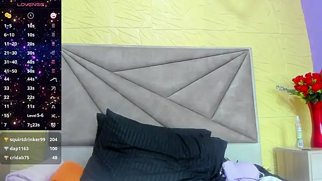 Esmeralda oikos online show from 03/14/25, 11:43