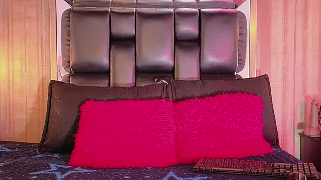 MishaKinki online show from 03/22/26, 06:55