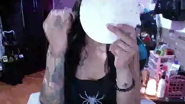 AngelaQueen  online show from 03/26/26, 04:34