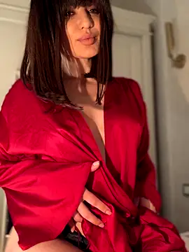 Lady ken online show from 11/20/25, 04:51