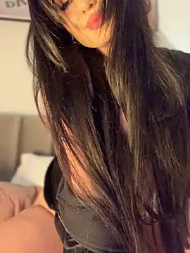 Lady ken online show from 04/17/26, 05:16