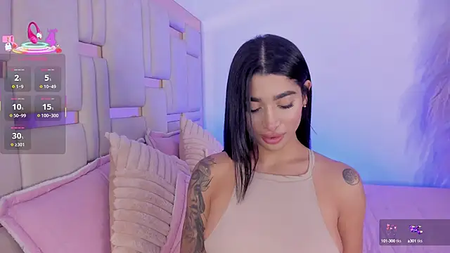 Channel-kox online show from 10/10/25, 04:22