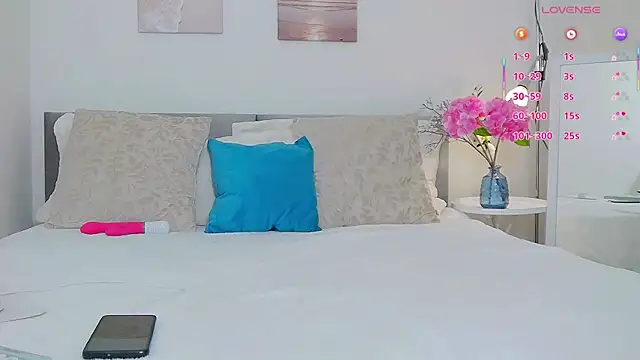 Dalili online show from 03/13/26, 04:24