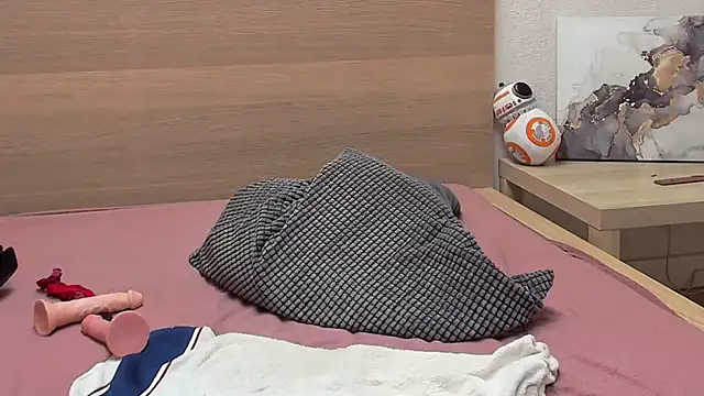 ZoeKhalifa online show from 02/22/25, 04:09