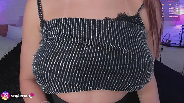 Snapshot of lena_banks chatting on 03/03/25, 10:20 lena banks online show from 03/03/25, 10:20