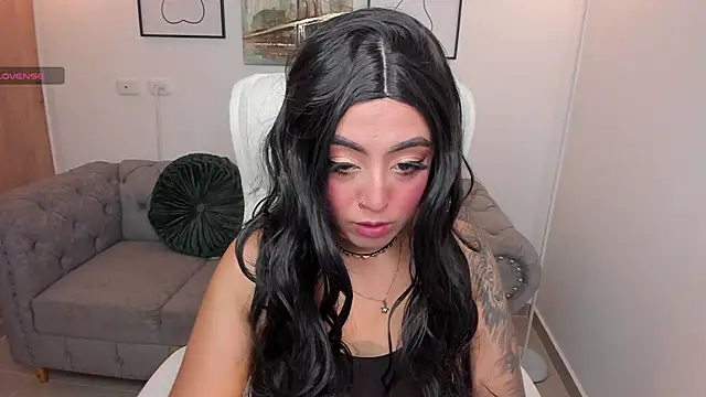 kim thompson 1 online show from 12/02/25, 09:14