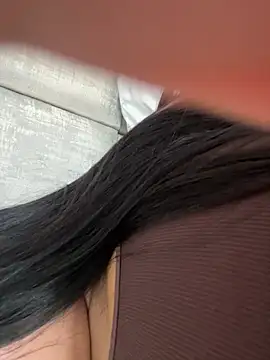 LunaBaker-1 online show from 03/18/25, 08:37