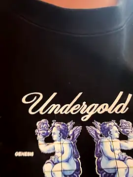 LunaBaker-1 online show from 09/11/25, 08:09