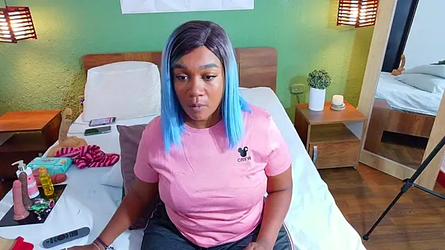 dannaahbrown online show from 10/03/25, 08:06