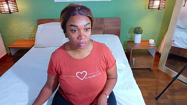 dannaahbrown online show from 02/18/26, 12:34