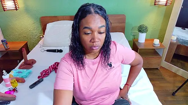 dannaahbrown online show from 03/19/26, 03:27