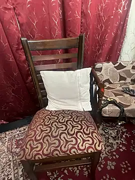 Snapshot of LuscousPussy chatting on 12/28/24, 07:22 LuscousPussy online show from 12/28/24, 07:22