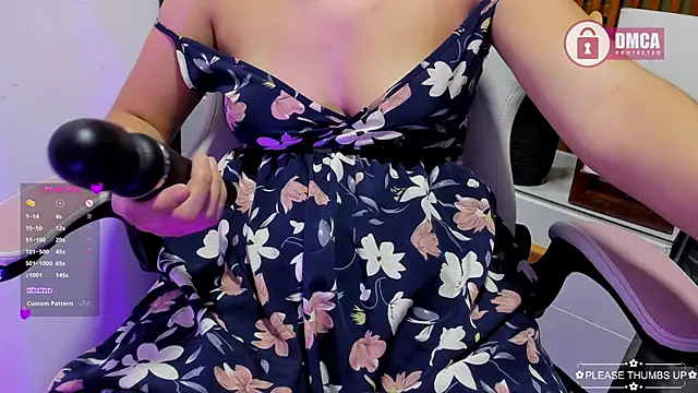 Snapshot of ana_gadot chatting on 01/14/25, 12:45 ana gadot online show from 01/14/25, 12:45