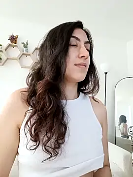 MIYESSI online show from 12/02/25, 03:07