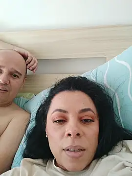 Marycrisalejo online show from 04/20/26, 07:59