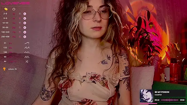 IttyKitty online show from 02/14/26, 11:23