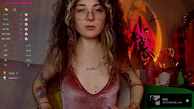 IttyKitty online show from 03/12/26, 12:39