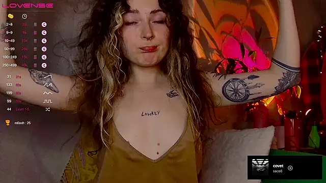 IttyKitty online show from 03/14/26, 10:37