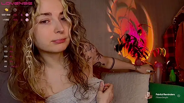 IttyKitty online show from 04/21/26, 12:01