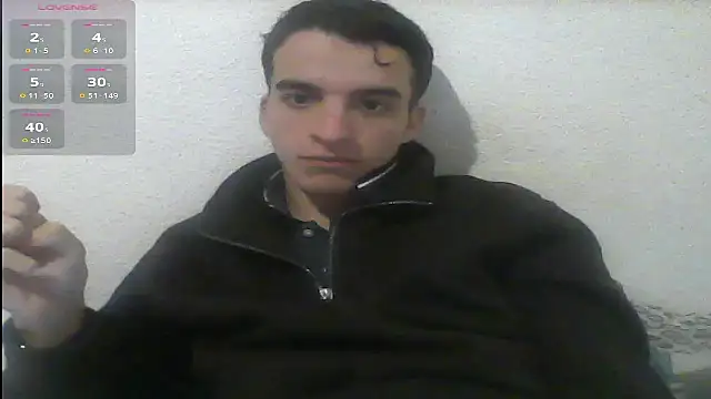 Snapshot of Tombgy07 chatting on 12/22/24, 08:58 Tombgy07 online show from 12/22/24, 08:58