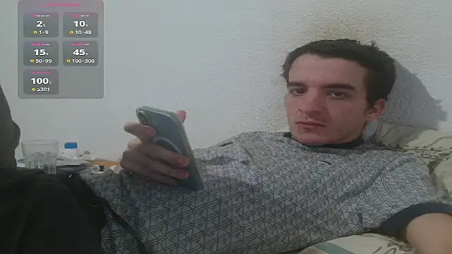 Tombgy07 online show from 02/05/26, 08:46