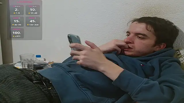 Tombgy07 online show from 02/10/26, 08:24