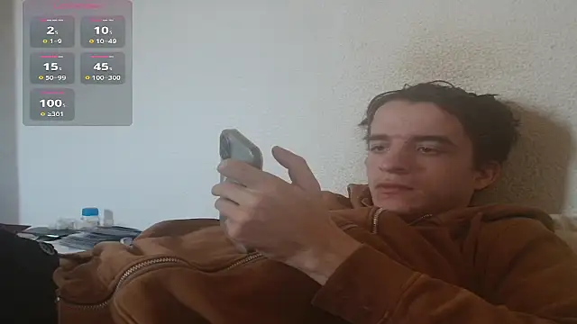 Tombgy07 online show from 02/25/26, 01:21