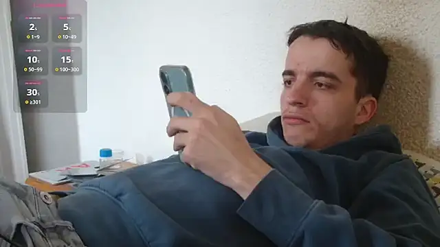 Tombgy07 online show from 03/24/26, 11:59