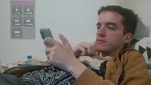 Tombgy07 online show from 04/12/26, 06:57