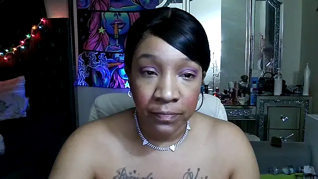 YasmineMinaj online show from 02/27/25, 04:20