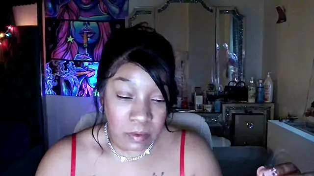 YasmineMinaj online show from 02/27/25, 10:20