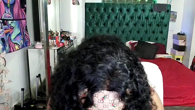 YasmineMinaj online show from 09/18/25, 03:30