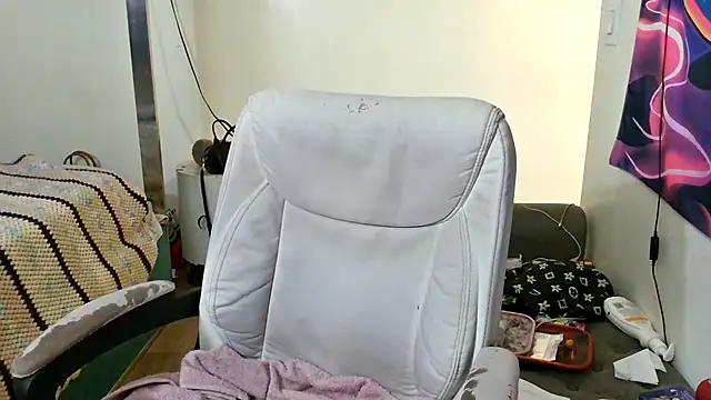 YasmineMinaj online show from 12/14/25, 11:20