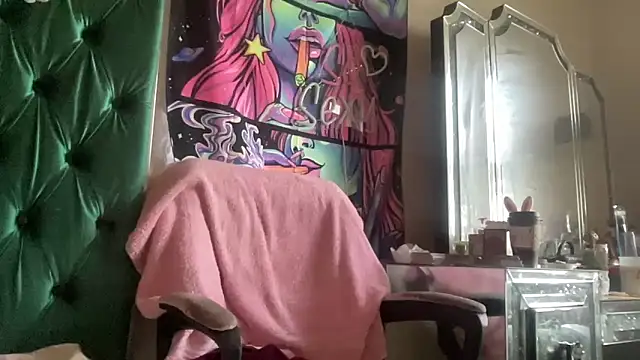 YasmineMinaj online show from 03/22/26, 08:01