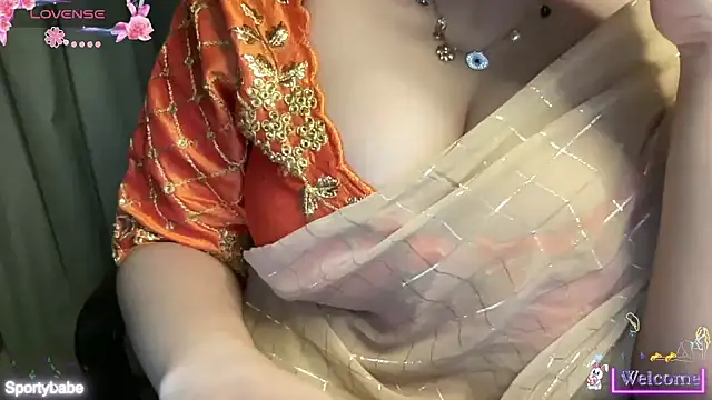 Snapshot of Sportybabe chatting on 02/02/25, 05:37 Sportybabe online show from 02/02/25, 05:37