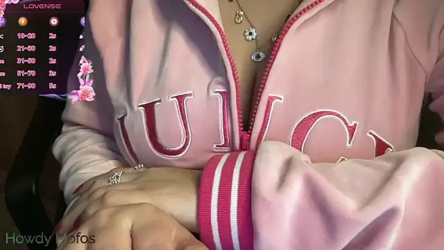 Snapshot of Sportybabe chatting on 02/04/26, 08:36 Sportybabe online show from 02/04/26, 08:36