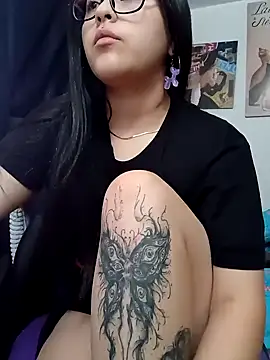 persefone core online show from 12/14/24, 06:30