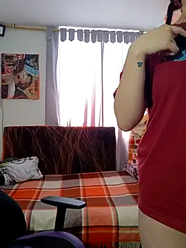 persefone core online show from 10/05/25, 05:11