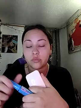 persefone core online show from 03/13/26, 09:32