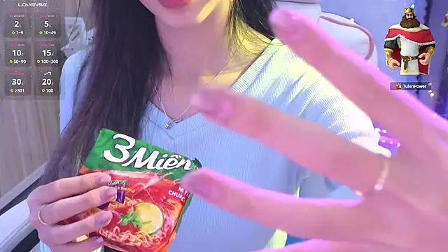 Your-Sunshine online show from 02/01/25, 07:13