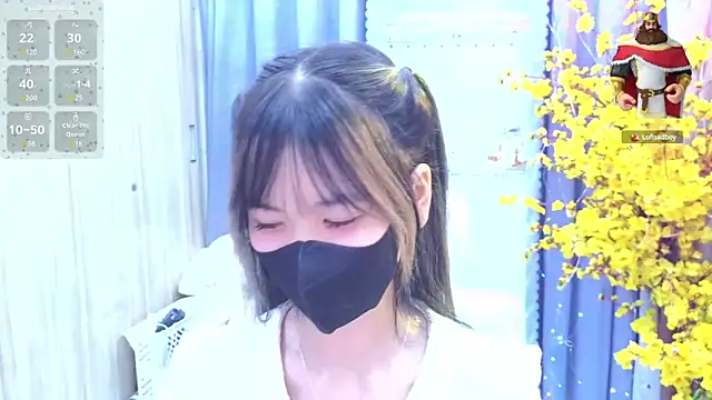 Your-Sunshine online show from 02/02/25, 07:46