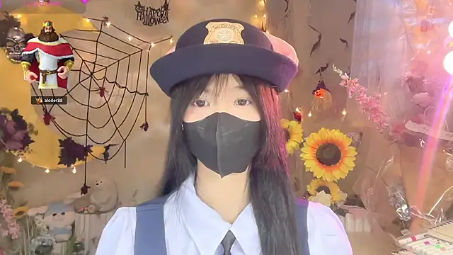 Your-Sunshine online show from 10/30/25, 04:41