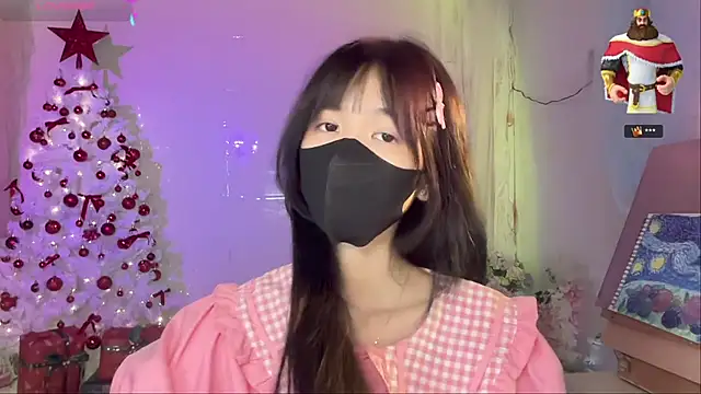 Your-Sunshine online show from 11/13/25, 04:17